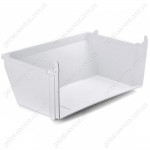Поддон ящика 769748401900 (нижний) морозильной камеры ATLANT 18хх, 40хх, 47хх, 60хх, 63хх, 70хх.