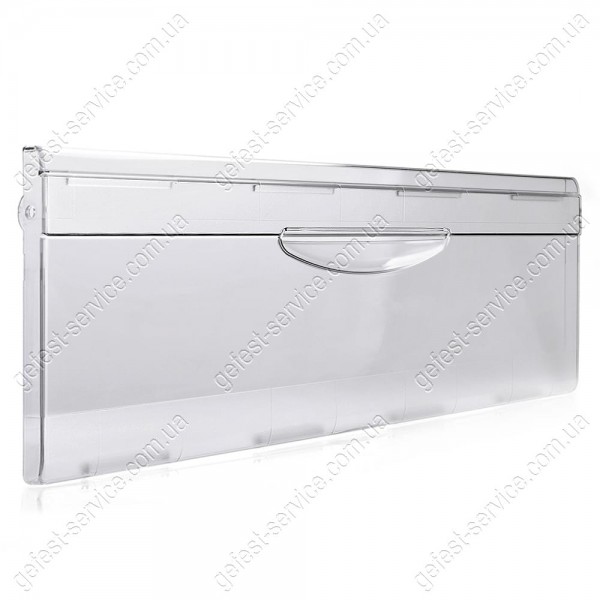 Передняя панель нижнего ящика морозильной камеры Atlant 470x210