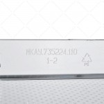 Панель 773522411000 ящика морозильной камеры холодильника ATLANT 46хх