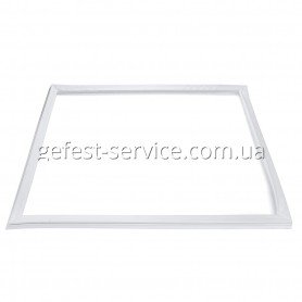 Уплотнитель МК (556×405 mm.) 769748901510 холодильника Атлант МХМ 2712, 2835, 2819... 