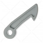 Крючок 774327100200 двери стиральной машины ATLANT 35М102, 40М102, 45У81...