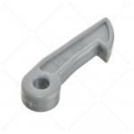Крючок 774327100200 двери стиральной машины ATLANT 35М102, 40М102, 45У81...