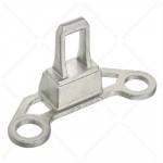 Крючок 774327100701 двери стиральной машины ATLANT 50У810, 50У1010, 60С810...