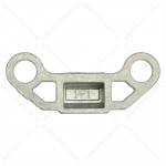 Крючок 774327100701 двери стиральной машины ATLANT 50У810, 50У1010, 60С810...