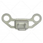Крючок 774327100701 двери стиральной машины ATLANT 50У810, 50У1010, 60С810...