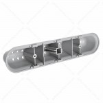 Ребро (гребень) барабана стиральной машины ATLANT (773522401700)