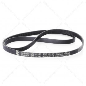 Ремень 8EPH1160 Gates Snap-On стиральной машины ATLANT (908092003033)