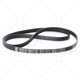 Ремень 8EPH1160 Gates Snap-On стиральной машины ATLANT (908092003033)