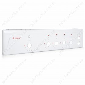 Панель управ. 1200.00.0.005-12 плиты GEFEST 1200-С6