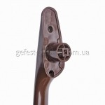 Ручка 1200.03.0.001-02 двери духовки плиты GEFEST