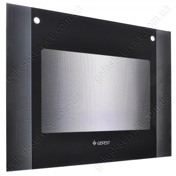 Панорамное стекло 598x446 двери духовки GEFEST 1300,1500 K32