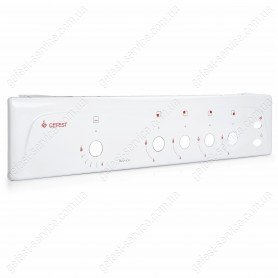 Панель управ. 1200.00.0.005-12 плиты GEFEST 1200-С6