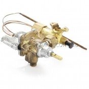 Краны газовые