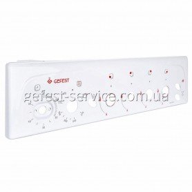 Панель управ. 3200.00.0.005-28 плиты GEFEST 3200-00, 3200-00 К98