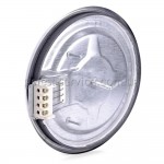 Конфорка для электроплиты GRETA 1500w D=180мм ELECTRON-T (подсоединение под винт)