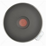Конфорка для электроплиты GRETA 1500w D=145мм ELECTRON-T (подсоединение под винт)