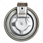 Конфорка для электроплиты GRETA 1500w D=145мм ELECTRON-T (подсоединение под винт)