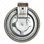 Конфорка для электроплиты GRETA 1500w D=145мм ELECTRON-T (подсоединение под винт)