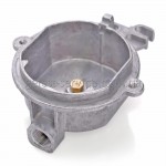 Корпус горелки повышенной мощности плиты GRETA 1103 выпуском 2011-2021