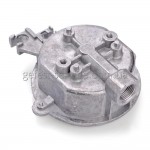 Корпус горелки повышенной мощности плиты GRETA 1103 выпуском 2011-2021