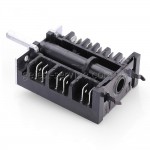 Переключатель режимов духовки GRETA PRODIGY RS 88