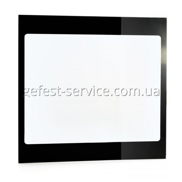 Внутреннее стекло дверцы духовки 460x414