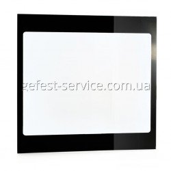 Внутреннее стекло духовки 460×414 плиты GRETA 1470 выпуском с 2017