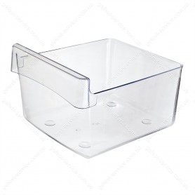 Ящик для овощей D357209 холодильника SNAIGE RF270, RF300, RF310, RF315, RF360, RF390, RF420...