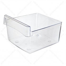 Ящик для овощей D357209 холодильника SNAIGE RF270, RF300, RF310, RF315, RF360, RF390, RF420...
