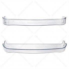 Полка двери D357233 для холодильника SNAIGE RF270, RF300, RF310, RF315, RF360, RF390 (средняя)