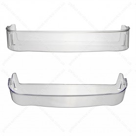 Полка двери D357234 для холодильника SNAIGE RF270, RF300, RF310, RF315, RF360, RF390 (нижняя)