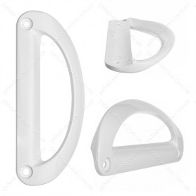 Ручка D253113 для холодильника SNAIGE F100, FR240, FR275, R130