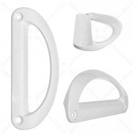 Ручка D253113 для холодильника SNAIGE F100, FR240, FR275, R130