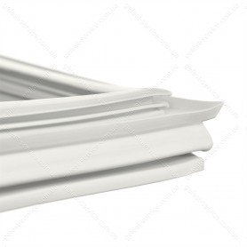 Уплотнитель морозильной камеры 525×790 морозильника SNAIGE F10, F100 (V372.104-04)